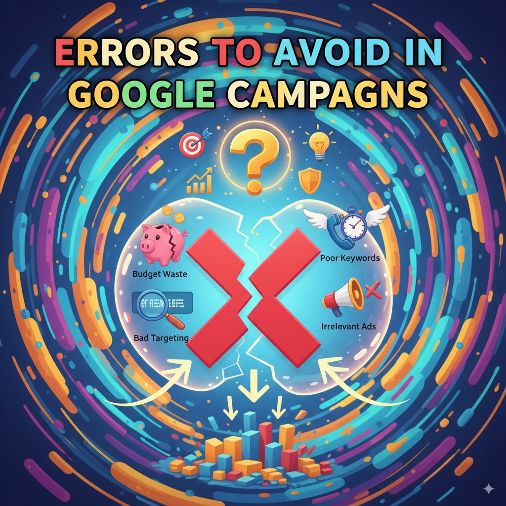 Perché gli “esperti di Google” vogliono sempre contattarti?